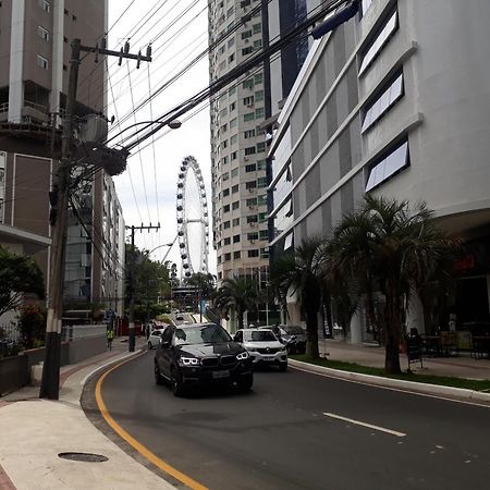 Otimo Apto. 180 Metros Do Mar Balneário Camboriú Zewnętrze zdjęcie