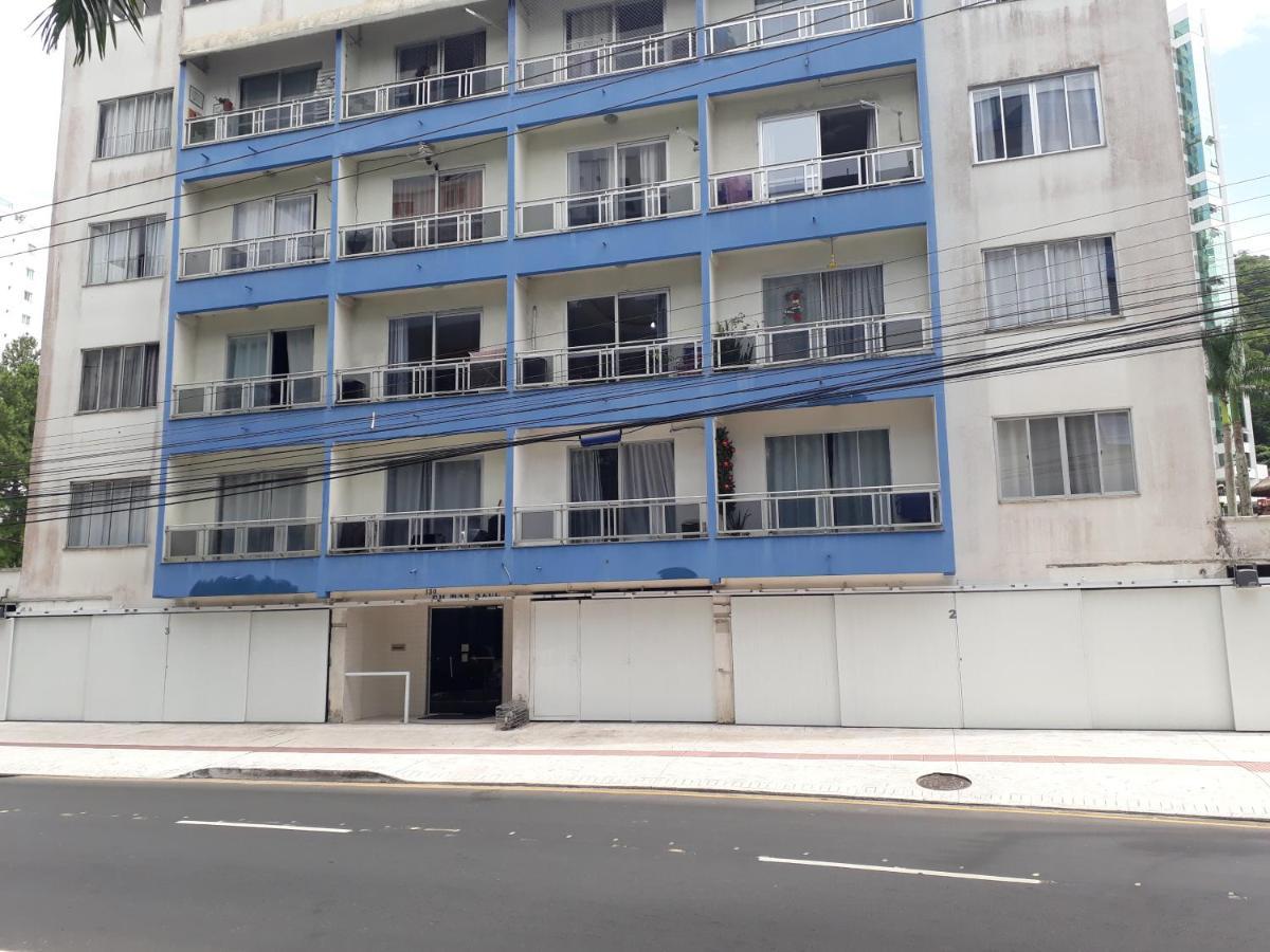 Otimo Apto. 180 Metros Do Mar Balneário Camboriú Zewnętrze zdjęcie