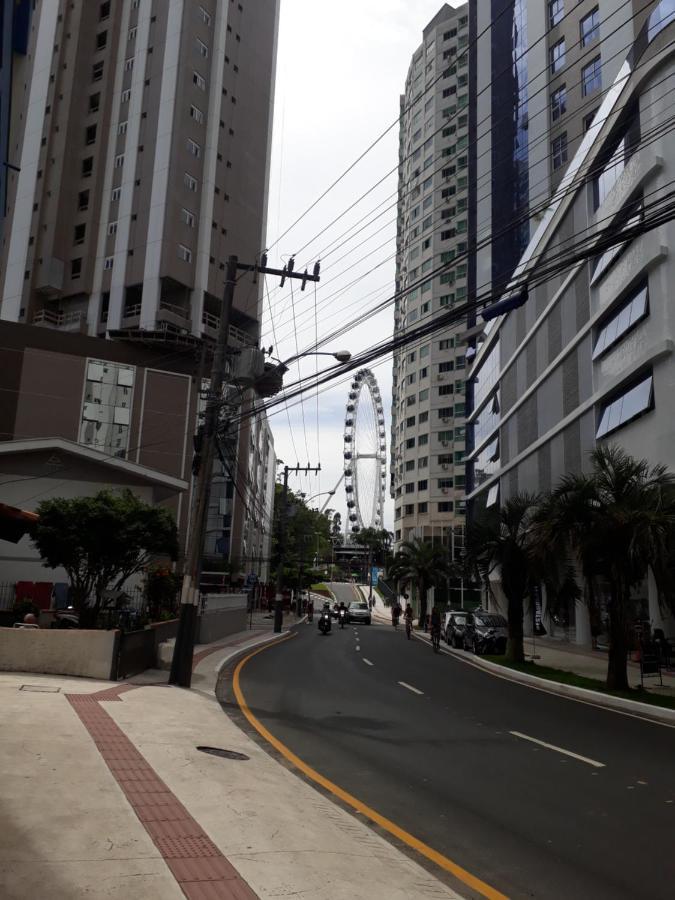 Otimo Apto. 180 Metros Do Mar Balneário Camboriú Zewnętrze zdjęcie