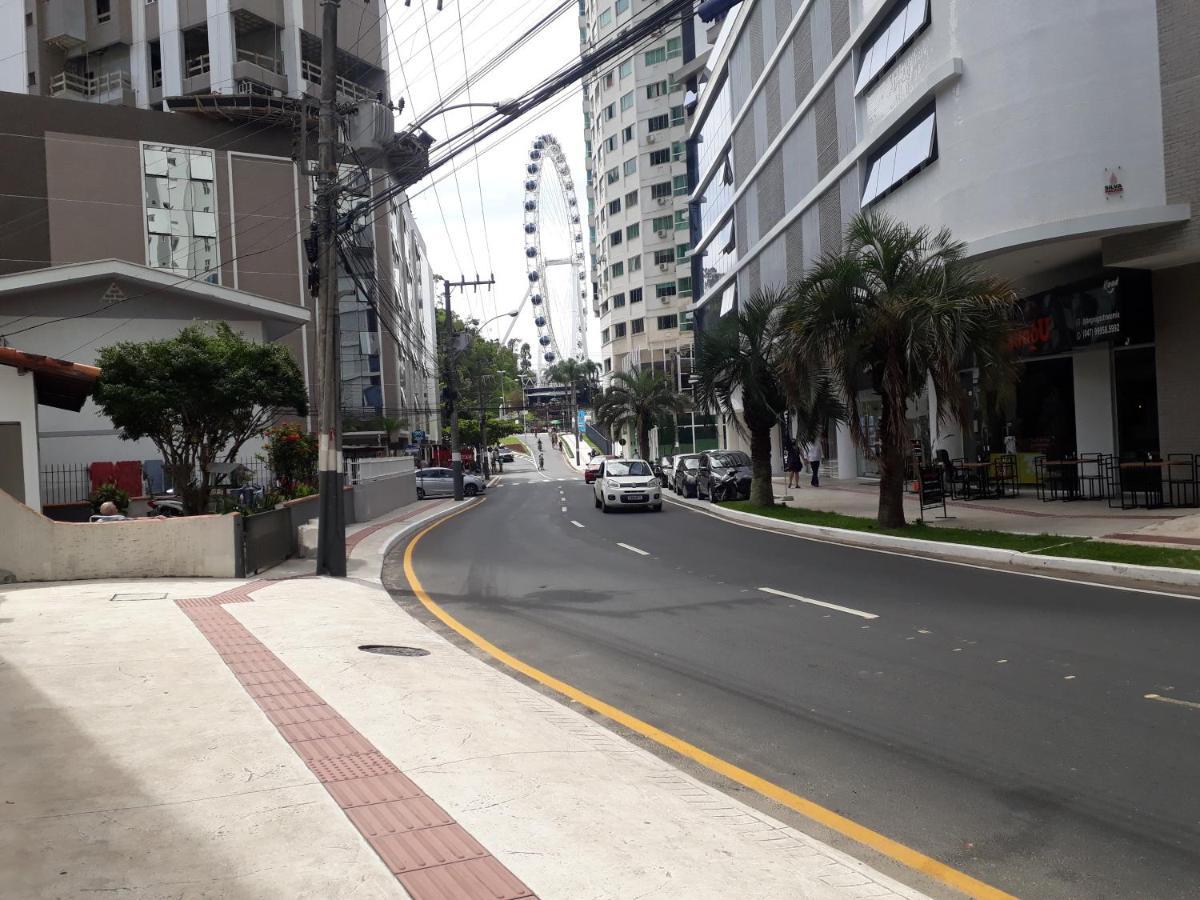 Otimo Apto. 180 Metros Do Mar Balneário Camboriú Zewnętrze zdjęcie